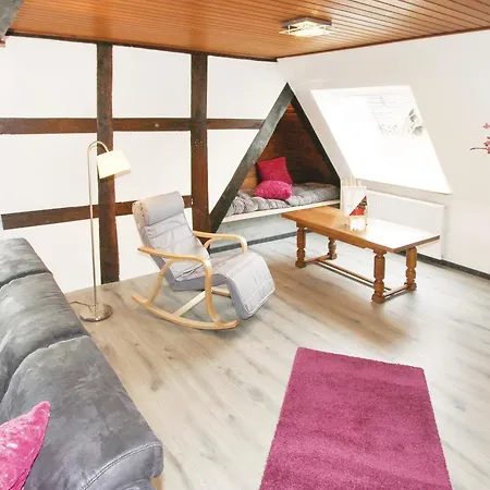 One-bedroom In Schieder-schwalenberg