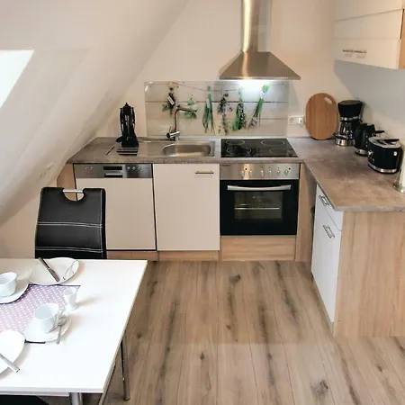 One-bedroom In Schieder-schwalenberg *
