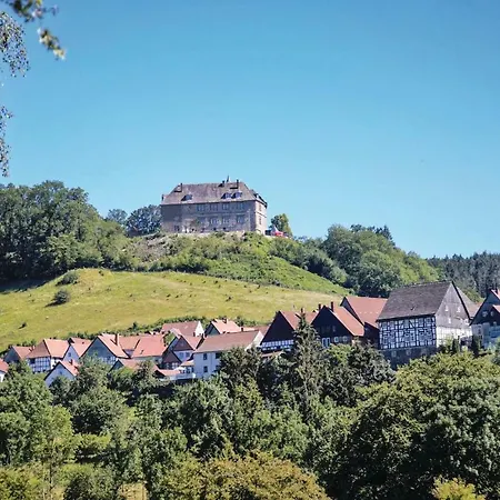 One-bedroom In Schieder-schwalenberg * Schieder-Schwalenberg