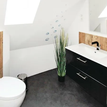 One-bedroom In Schieder-schwalenberg Schieder-Schwalenberg
